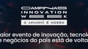 Hortolândia participa da Campinas Innovation Week