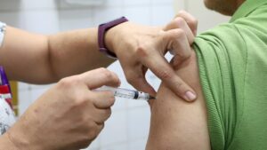 Saúde de Campinas aumenta imunização contra sarampo em 94% após intensificar ações