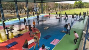 Prefeitura abre inscrições para aulas gratuitas de ginástica e dança