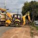 Jardim Amanda recebe ações de zeladoria e limpeza realizada por equipes da Prefeitura de Hortolândia