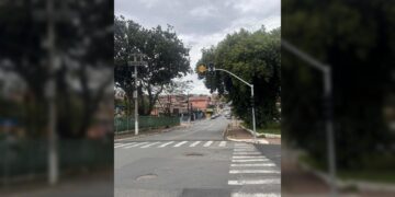 Jardim Santa Clara terá dois novos semáforos