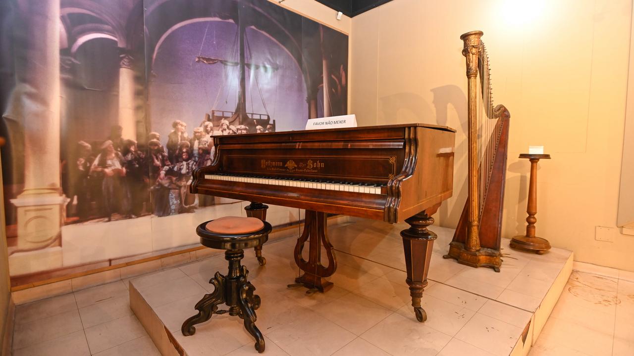 Obra e legado de Carlos Gomes passam a integrar registro oficial de patrimônio cultural em Campinas