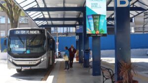 Linha 254 retoma trajeto pelo eixo da Lix da Cunha a partir de 8 de setembro