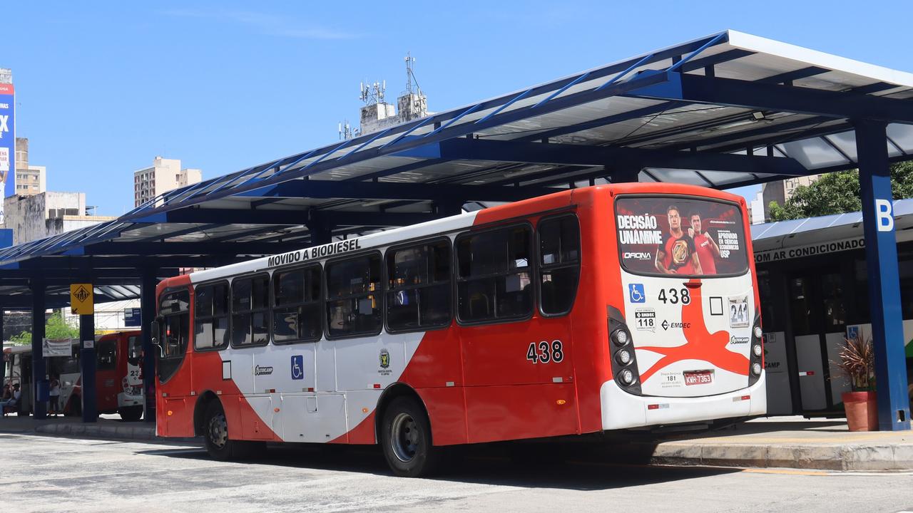 Três linhas de ônibus transportando cerca de 2,8 mil passageiros por dia