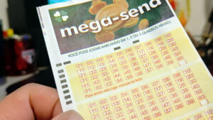Mega-Sena 3057 pode pagar R$ 85 milhões neste domingo
