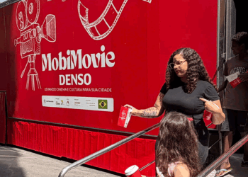 Cine DENSO
