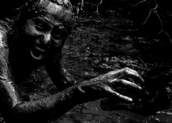 Museu Estação Jacuba de Hortolândia abre este fim de semana e segue ocupada por “seres de lama”
