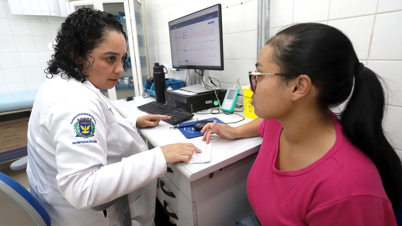 Nomeação de aprovados em concursos para Educação e Saúde em Campinas