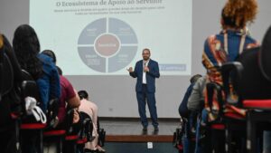Prefeitura prepara transição para novo modelo de vale-alimentação dos servidores