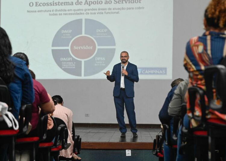 11 empresas credenciadas para fornecer vale-alimentação aos servidores municipais