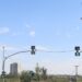 Eixo da avenida John Boyd Dunlop com pontos de radares e sinistros na avenida Barão de Itapura