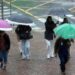 Defesa Civil emitiu alerta de chuva com possibilidades de pancadas moderadas a fortes em Campinas