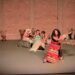 Experiência teórico-prática de dança negra contemporânea explorando memória e identidade