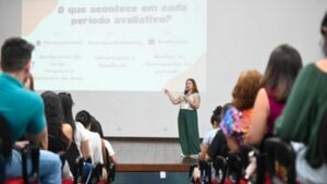 Gestão de Pessoas realiza oficina para novos servidores municipais em Campinas