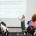 Oficina sobre direitos, deveres, estágio probatório e remuneração para novos servidores no Teatro Bento Quirino
