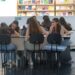 Oficinas culturais em diversos espaços da cidade com vagas limitadas