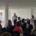 Início das oficinas em 23 de setembro