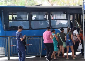 Medida atende a legislação eleitoral garantindo transporte coletivo gratuito para eleitores