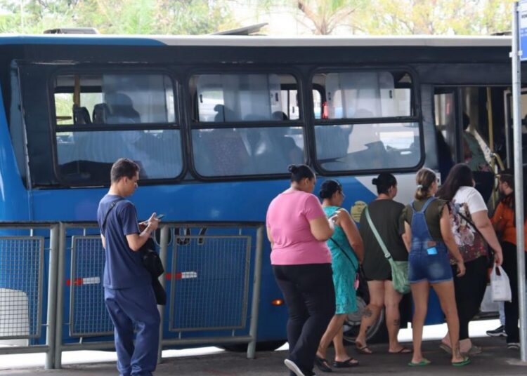 Medida atende a legislação eleitoral garantindo transporte coletivo gratuito para eleitores