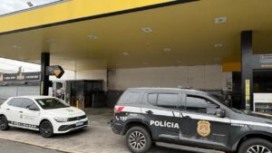 Urbanismo apoia Polícia Civil em operação contra irregularidades em postos de Campinas