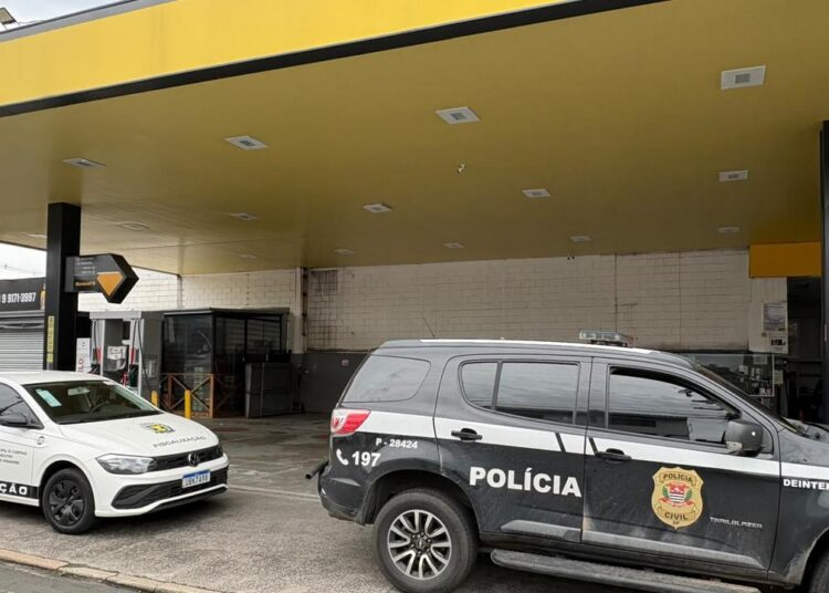 Secretaria de Urbanismo atua integrada na verificação da regularidade de estabelecimentos