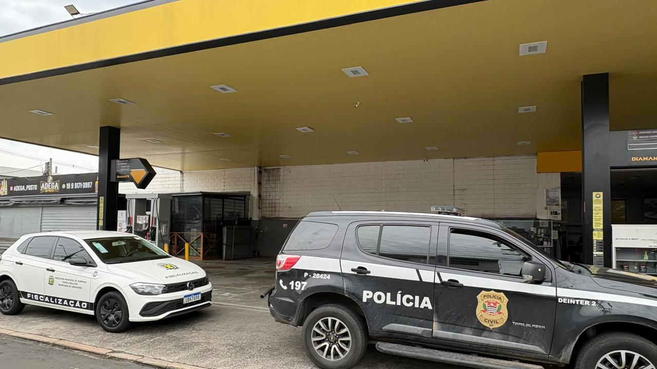 Secretaria de Urbanismo atua integrada na verificação da regularidade de estabelecimentos