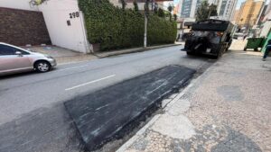 Prefeitura reforça operação tapa-buracos após chuvas intensas em Campinas