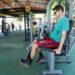 Frequentadores da Academia de Musculação da Lagoa do Taquaral contam agora com orientação gratuita de profissional da Secretaria Municipal de Esportes e Lazer