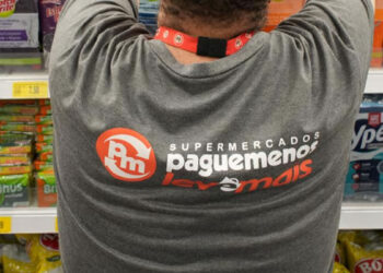 Supermercados Pague Menos