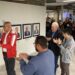 Palácio dos Migrantes agora tem “Galeria de Prefeitos de Hortolândia”