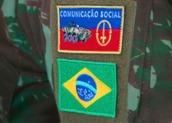 Atividade realizada pela Associação dos Expedicionários Campineiros com apoio do Departamento de Turismo