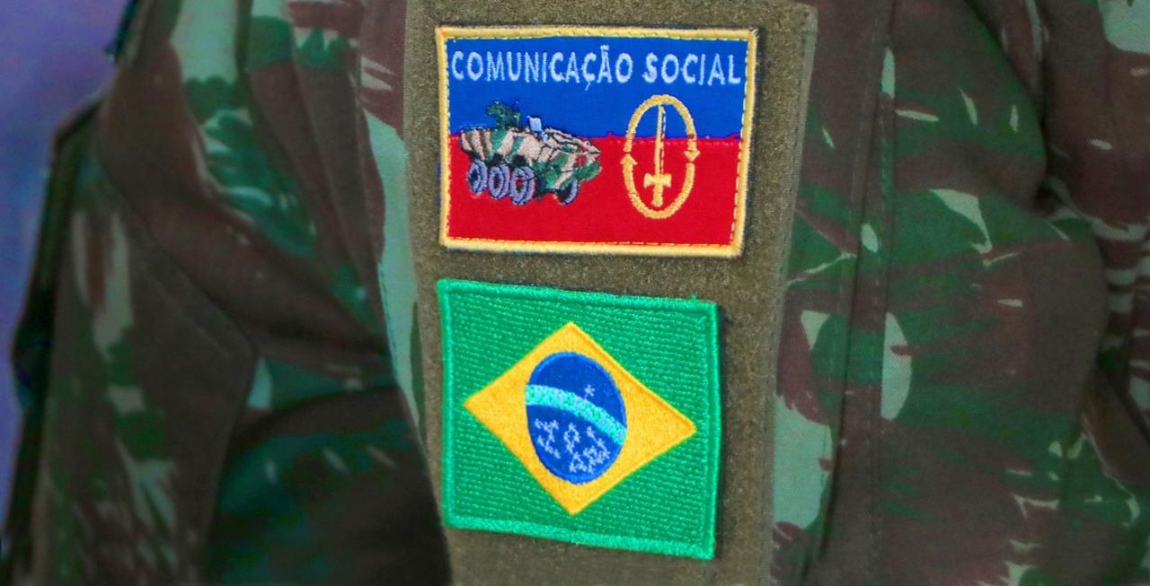 Atividade realizada pela Associação dos Expedicionários Campineiros com apoio do Departamento de Turismo