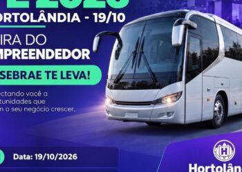 Parceria entre Prefeitura e Sebrae oferece transporte gratuito para dia na Feira do Empreendedor em São Paulo
