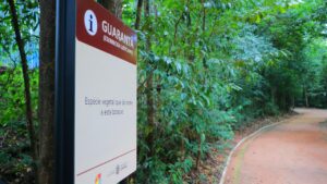 Prefeitura de Campinas mantém fechados parques da região Sul nesta quarta