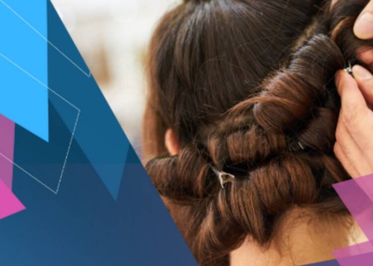 Curso gratuito de penteadista