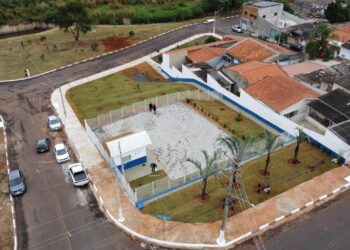 PEVs de Hortolândia fecham às 12h no próximo domingo (04/10), data das eleições 2026