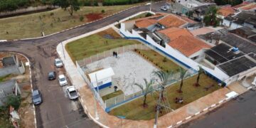 PEVs de Hortolândia fecham às 12h no próximo domingo (04/10), data das eleições 2026