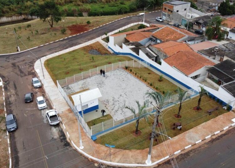 PEVs de Hortolândia fecham às 12h no próximo domingo (04/10), data das eleições 2026