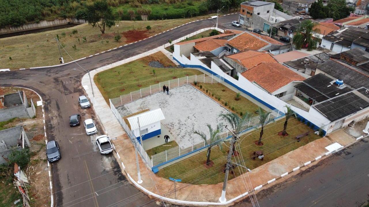 PEVs de Hortolândia fecham às 12h no próximo domingo (04/10), data das eleições 2026