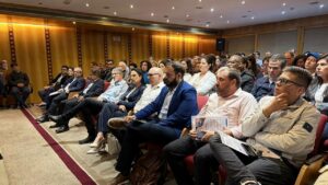 Prefeito defende planejamento antecipado para aproveitar impactos do TIC-TIM
