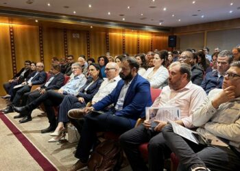 Prefeito Dário Saadi participa de seminário sobre impactos do TIC-TIM em São Paulo