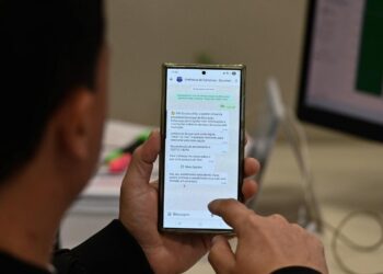 Plataforma da Educação iniciou atendimento em dezembro de 2025