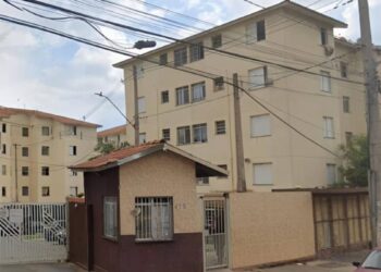Mulher de 54 anos morre após ser esfaqueada em condomínio de Hortolândia