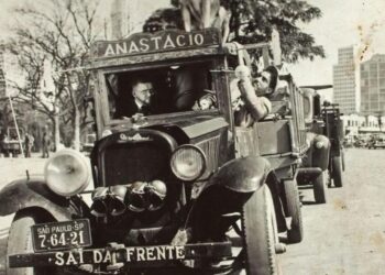 Pontos MIS de Hortolândia encerra mostra de cinema brasileiro com a comédia “Sai da frente”, estrelada por Mazzaropi