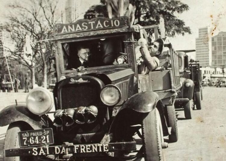 Pontos MIS de Hortolândia encerra mostra de cinema brasileiro com a comédia “Sai da frente”, estrelada por Mazzaropi