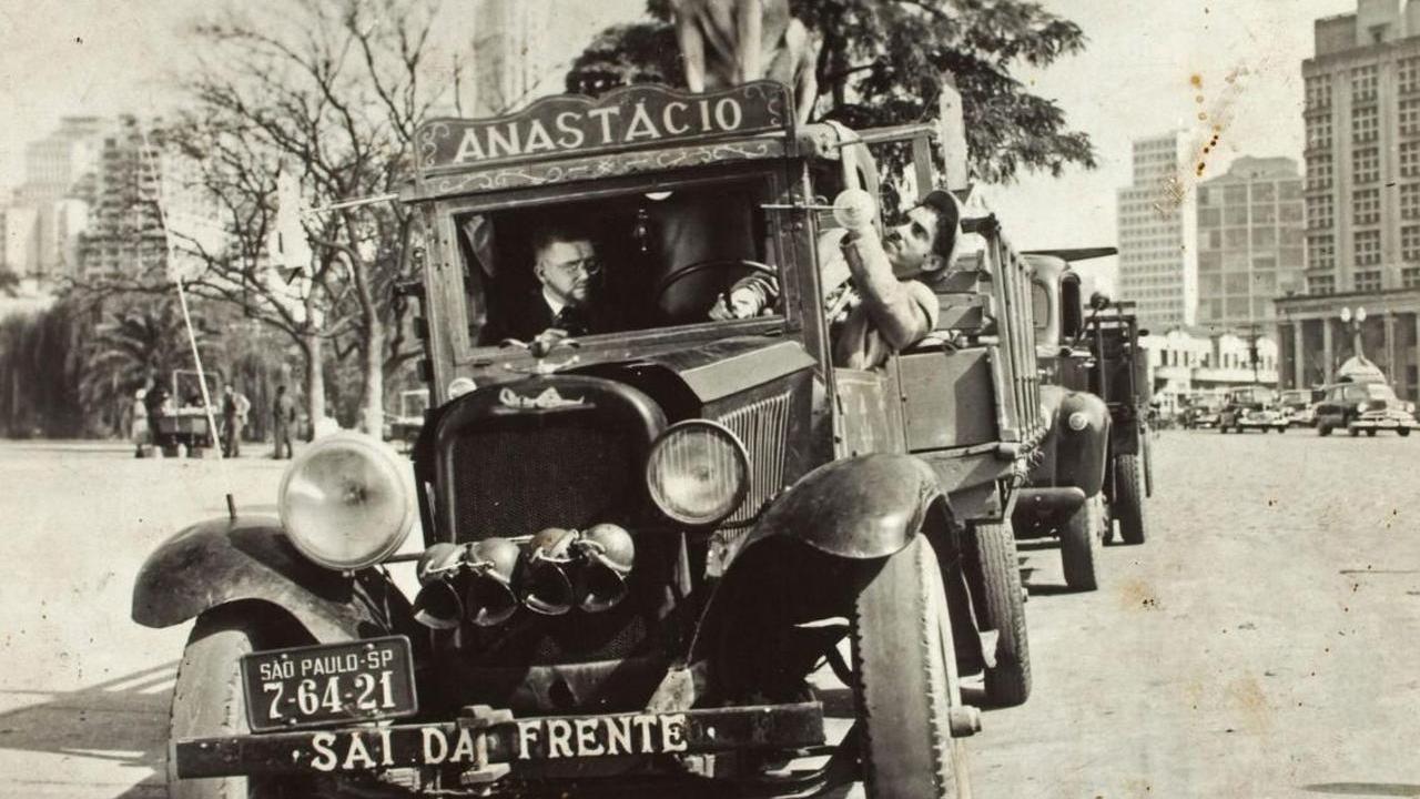 Pontos MIS de Hortolândia encerra mostra de cinema brasileiro com a comédia “Sai da frente”, estrelada por Mazzaropi