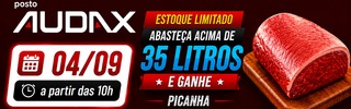 Posto Audax Americana