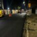 Prefeitura de Hortolândia concluiu a recuperação do asfalto em mais um trecho da rua Antônio Fernandes Leite, no Jd. Rosolém