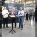 Prefeitura de Hortolândia participa de celebração dos 53 anos do Grupo Lanmar