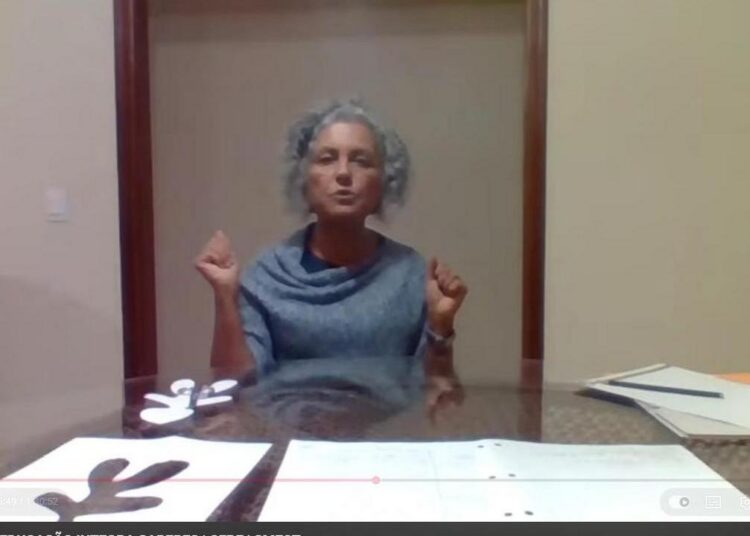 Prefeitura de Hortolândia retoma webinários sobre desenvolvimento infantil na III Semana Integra Saberes